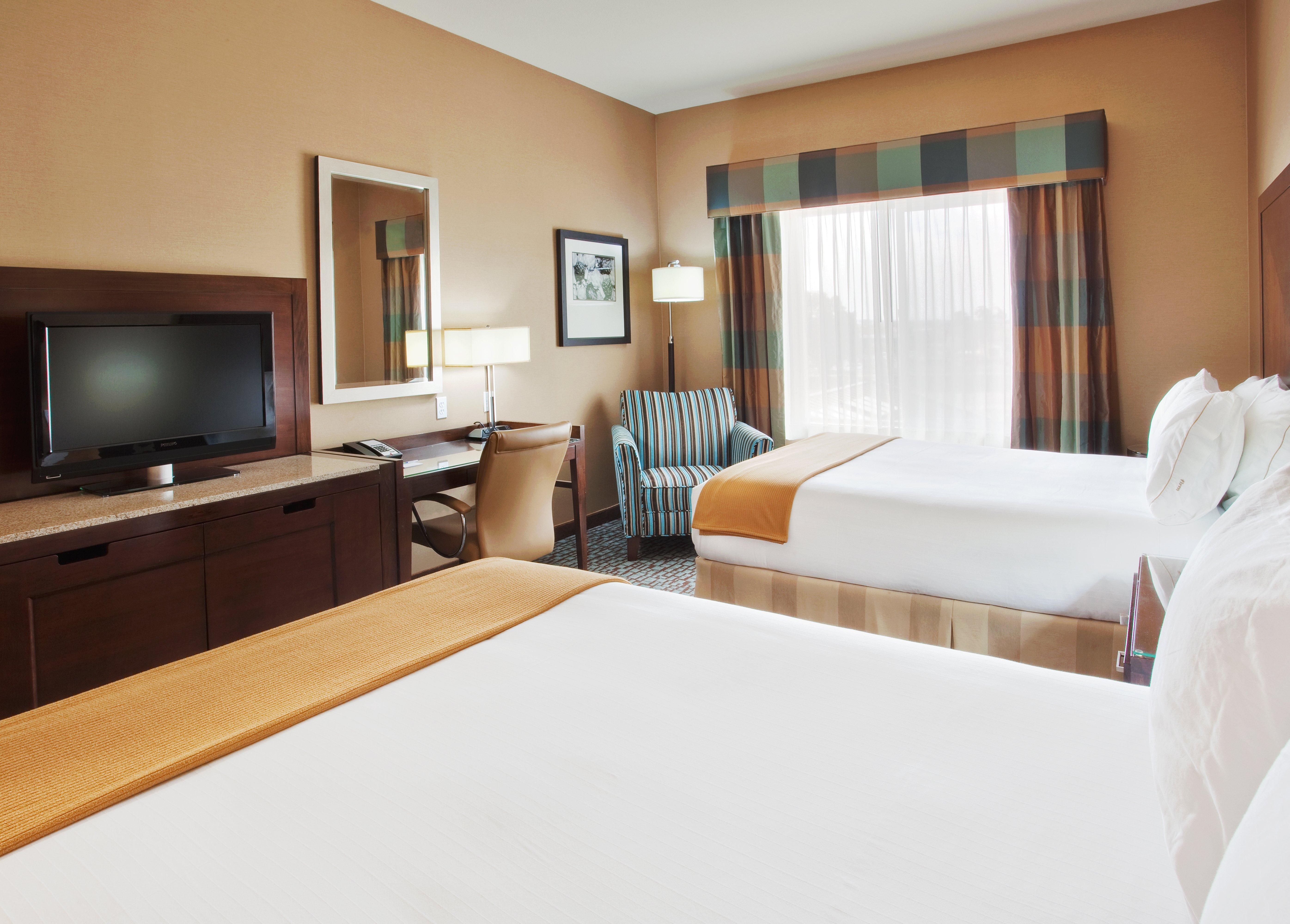 Holiday Inn Express & Suites Salinas By Ihg Dış mekan fotoğraf