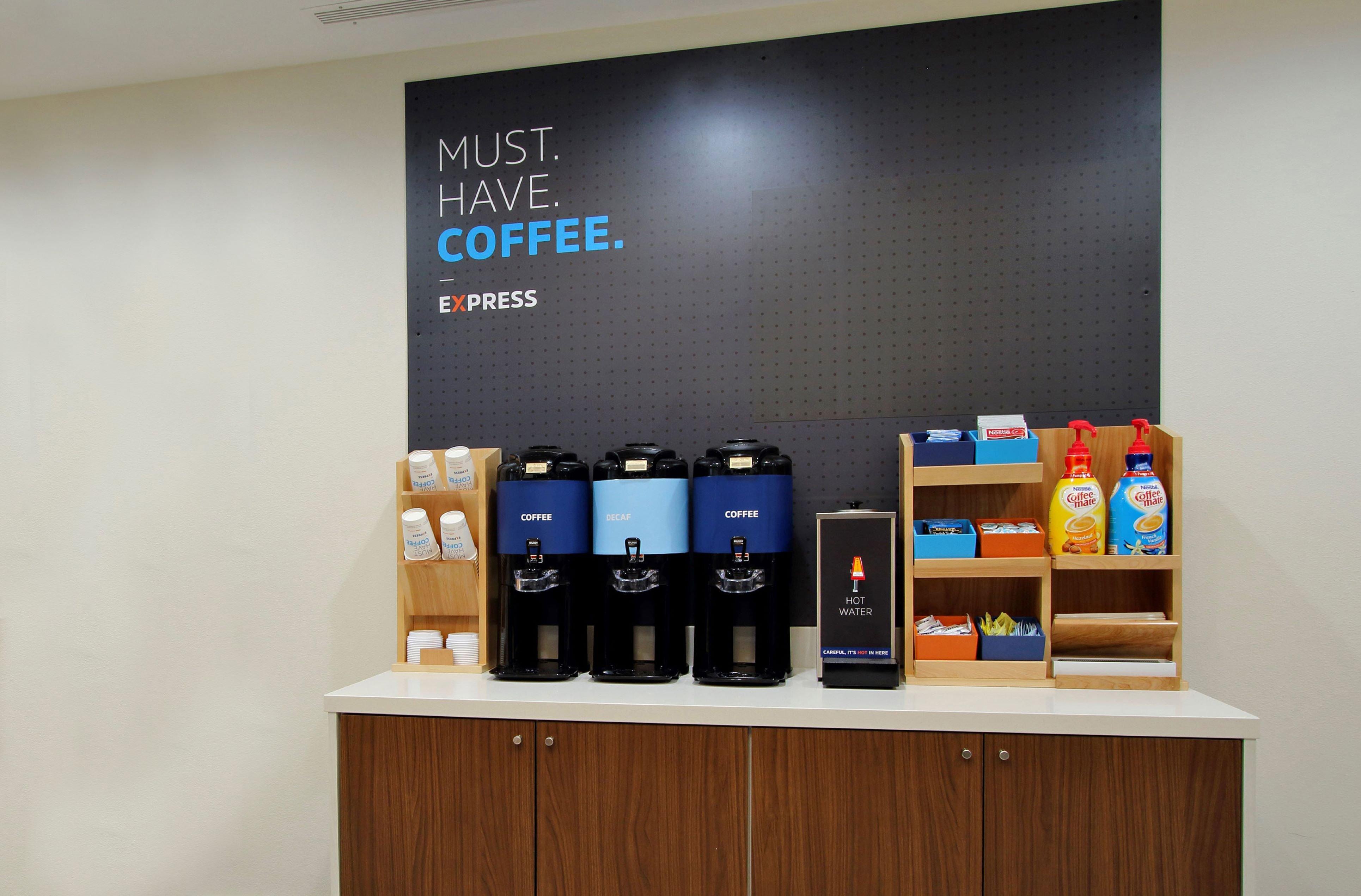 Holiday Inn Express & Suites Salinas By Ihg Dış mekan fotoğraf