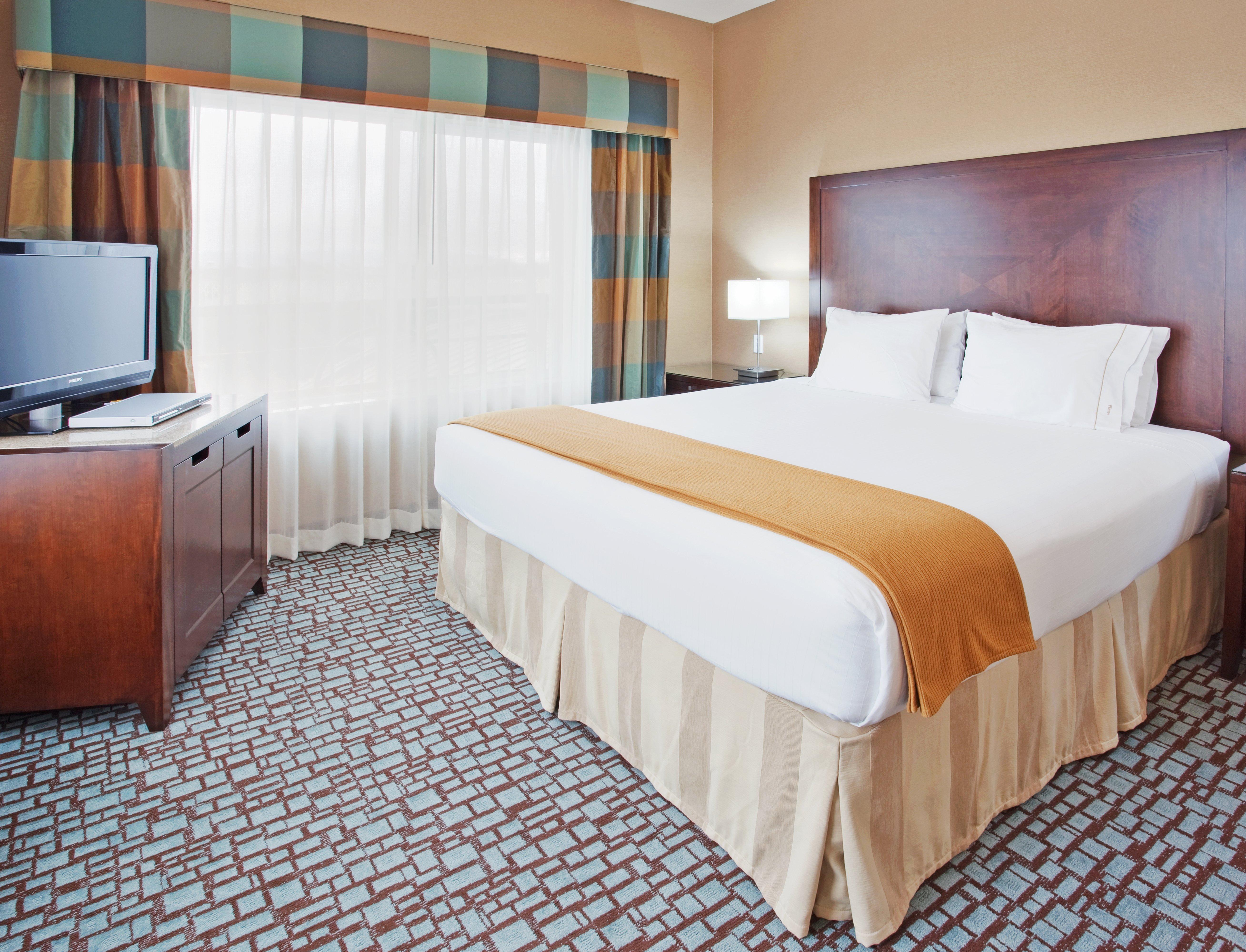 Holiday Inn Express & Suites Salinas By Ihg Dış mekan fotoğraf