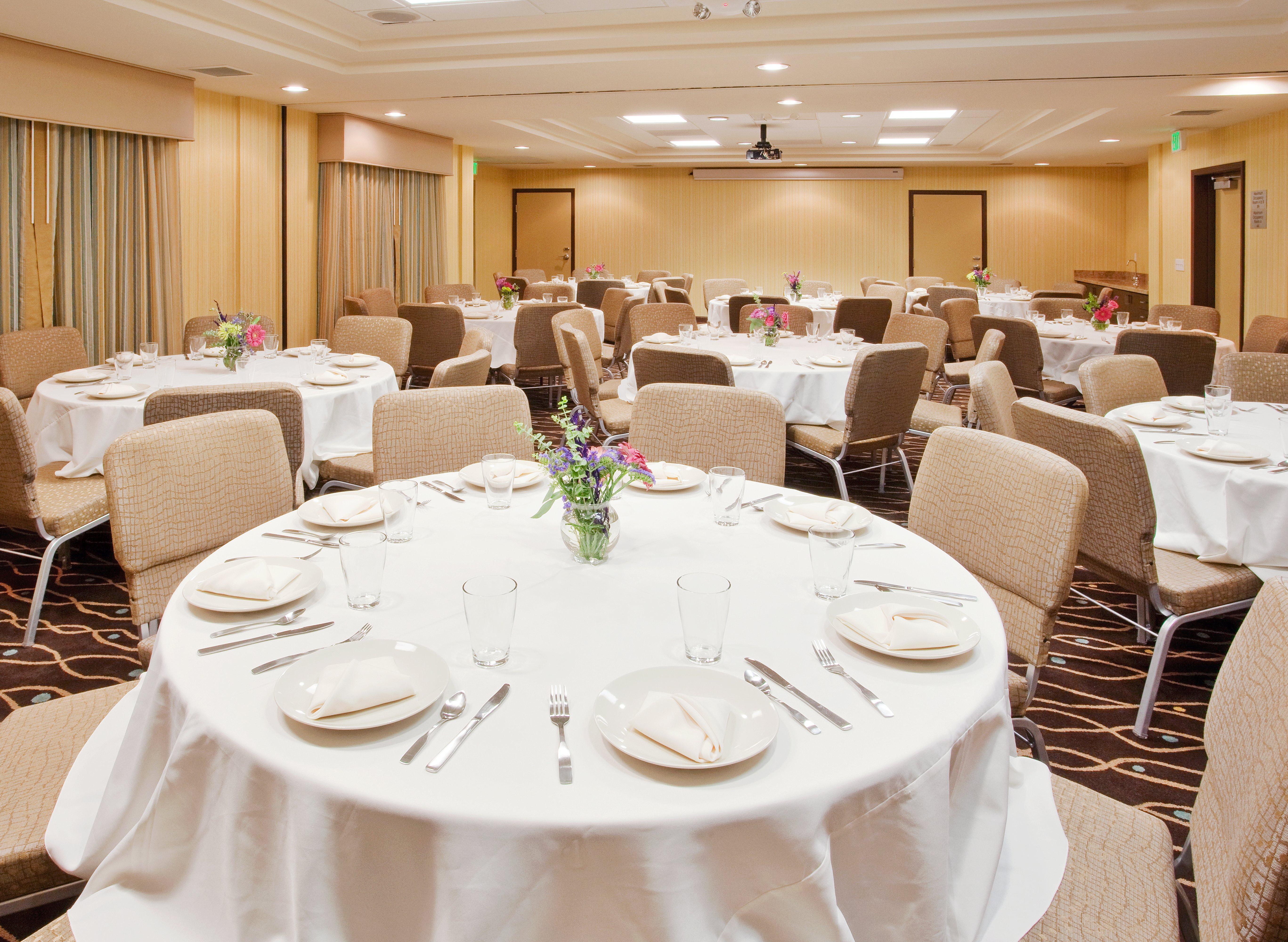 Holiday Inn Express & Suites Salinas By Ihg Dış mekan fotoğraf